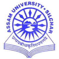 Assam University, Silchar logo - Similar company to Raiganj University