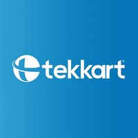 tekkartglobal logo - Similar company to Arch4Tech