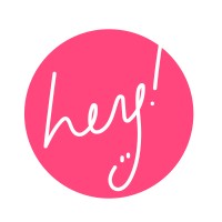 Hey Nuu Labs & Studio logo - Similar company to Ragam Cakap