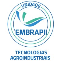 Polo de Inovação IF Goiano - Unidade Embrapii logo - Similar company to Funpec