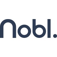 Nobl Search logo - Similar company to Hbd Inc.
