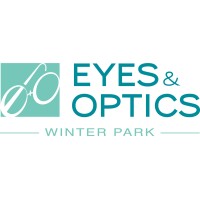 Eyes And Optics