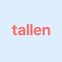 Tallen logo - Similar company to Viralize Technology