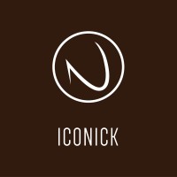 Iconick logo - Similar company to Iconick Digital Marketing
