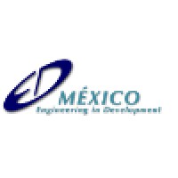 ED México logo - Similar company to Extensionistas Digitales