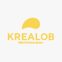 KreaLob Dijital Reklam Ajansı logo - Similar company to Navyblue Artwork