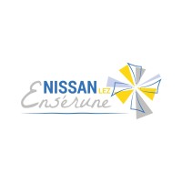 Ville de Nissan-lez-Enserune logo - Similar company to Printival Boby Lapointe