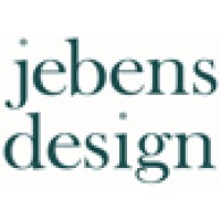Jebens Design logo - Similar company to Amz360