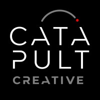 Catapult Creative, LLC logo - Similar company to Ross Industries, Inc.