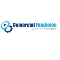 Comercial Fundición S.R.L. logo - Similar company to Asper Packaging 4.0