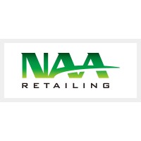 NAA Retailing Corporation logo - Similar company to Alps Global Logistics Pte Ltd