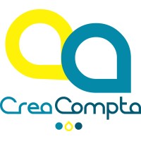 CréaCompta logo - Similar company to Audexcom
