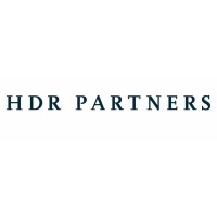HDR Partners logo - Similar company to Symplify