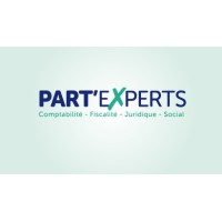 Part'experts logo - Similar company to Finexus Experts