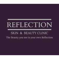 REFLECTION SKIN & BEAUTY CLINIC logo - Similar company to Dr.Derme Skin Clinics