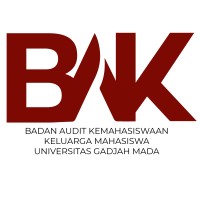 Badan Audit Kemahasiswaan (BAK) KM UGM logo - Similar company to Badan Audit Kemahasiswaan (Bak) Pkn-Stan