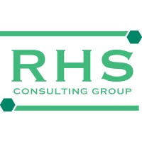 RHS Consulting Group logo - Similar company to Barr Group - Software Expert Witness