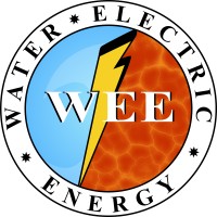 Water Electric Energy logo - Similar company to Fig Tree Capital Ventures, Llc