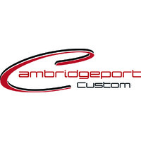 Cambridgeport Custom logo - Similar company to Lloyd Industries