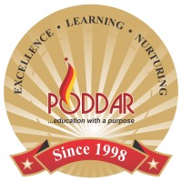 Poddar International College logo - Similar company to Poddar Group Of Institutions