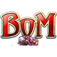 Bazaar of Moxen logo - Similar company to Playin