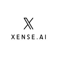 xense.ai logo - Similar company to Shapelab