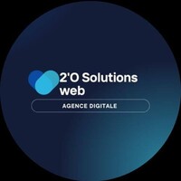 2'O SOLUTIONS logo - Similar company to Sahel Maintenance