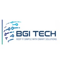 BGI Technologies logo - Similar company to Indefence Personal Safety Specialists Pty Ltd