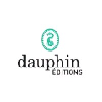 Les Editions du Dauphin logo - Similar company to Kocoya Thinklab, Laboratoire D'Idées Innovantes