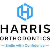 Harris Orthodontics logo - Similar company to Orthodontic Specialists