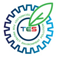 Total Envirotech Solutions logo - Similar company to Brave Chemical Company