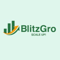 BlitzGro logo - Similar company to Connectify
