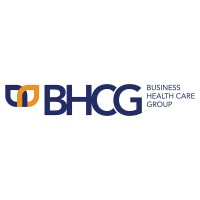 Business Health Care Group logo - Similar company to Kp Sons Sweets & Namkeen