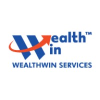 WealthWin Services logo - Similar company to Lotusmint Wealth
