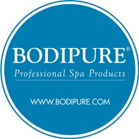 Bodipure logo - Similar company to Daily Elements