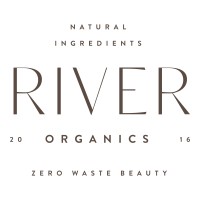 River Organics Beauty logo - Similar company to Jk Premier Marketing, L.L.C.