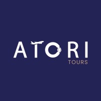 Atori Tours logo - Similar company to The Travlab