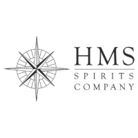 HMS Spirits Company logo - Similar company to Perro Loco Labs