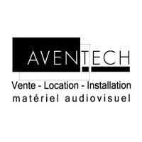 AVENTECH Audiovisuel & Evénementiel logo - Similar company to Hoolieday