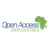 Open Access Data Centres (OADC) logo - Similar company to Africa Data Centres Association