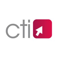 CTI Computación, Tecnología e Innovación, S.L. logo - Similar company to 128K Studios