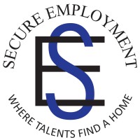 Secure-Employment logo - Similar company to Ripply