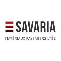 Matériaux Paysagers Savaria Ltée