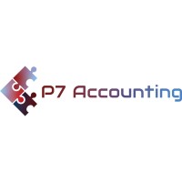 P7 Accounting Limited logo - Similar company to Sampark.Me | Ngf132