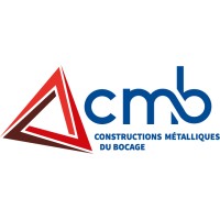 CMB-85 logo - Similar company to L.E.B Menuiserie