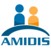 Amidis AG logo - Similar company to Homnox