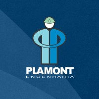 Plamont Engenharia, Planejamento e  Montagem logo - Similar company to Milplan Engenharia