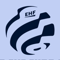 Handbolls-EM 2026 i Sverige logo - Similar company to 2026