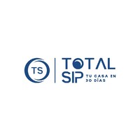 Sociedad Constructora Total SIP Ltda logo - Similar company to Constructora Guindo Santo S.A.
