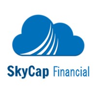 SkyCap Financial logo - Similar company to Reactiv